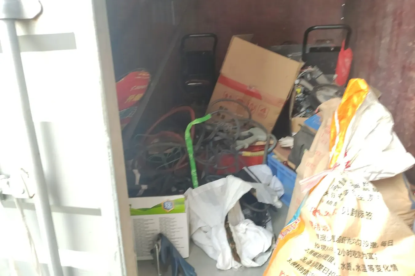 2018 ChangAn KuaYue KuaYueWang X1 1.2L 91HP L4 5MT,autocango,china used car exporter,china ev exporter,chinese used car exporter,chinese used ev exporter