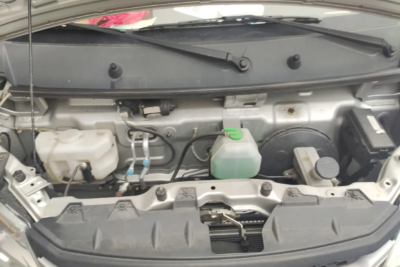 2018 ChangAn KuaYue KuaYueWang X1 1.2L 91HP L4 5MT,autocango,china used car exporter,china ev exporter,chinese used car exporter,chinese used ev exporter