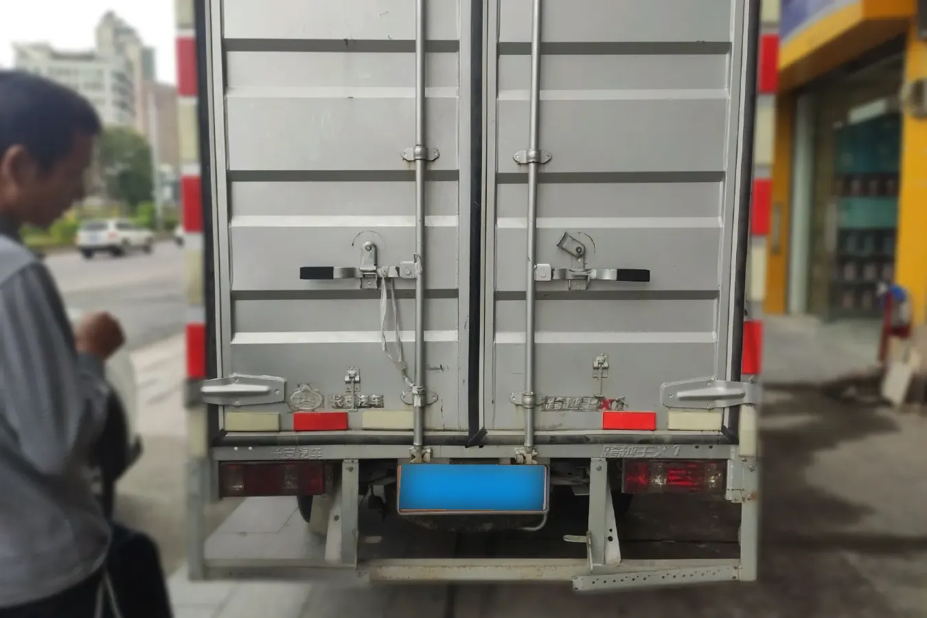 2018 ChangAn KuaYue KuaYueWang X1 1.2L 91HP L4 5MT,autocango,china used car exporter,china ev exporter,chinese used car exporter,chinese used ev exporter