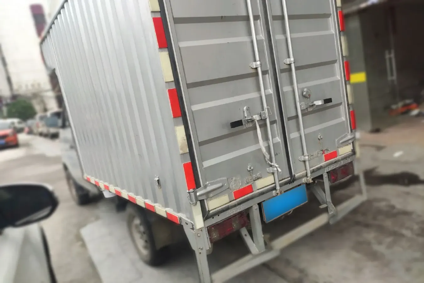 2018 ChangAn KuaYue KuaYueWang X1 1.2L 91HP L4 5MT,autocango,china used car exporter,china ev exporter,chinese used car exporter,chinese used ev exporter