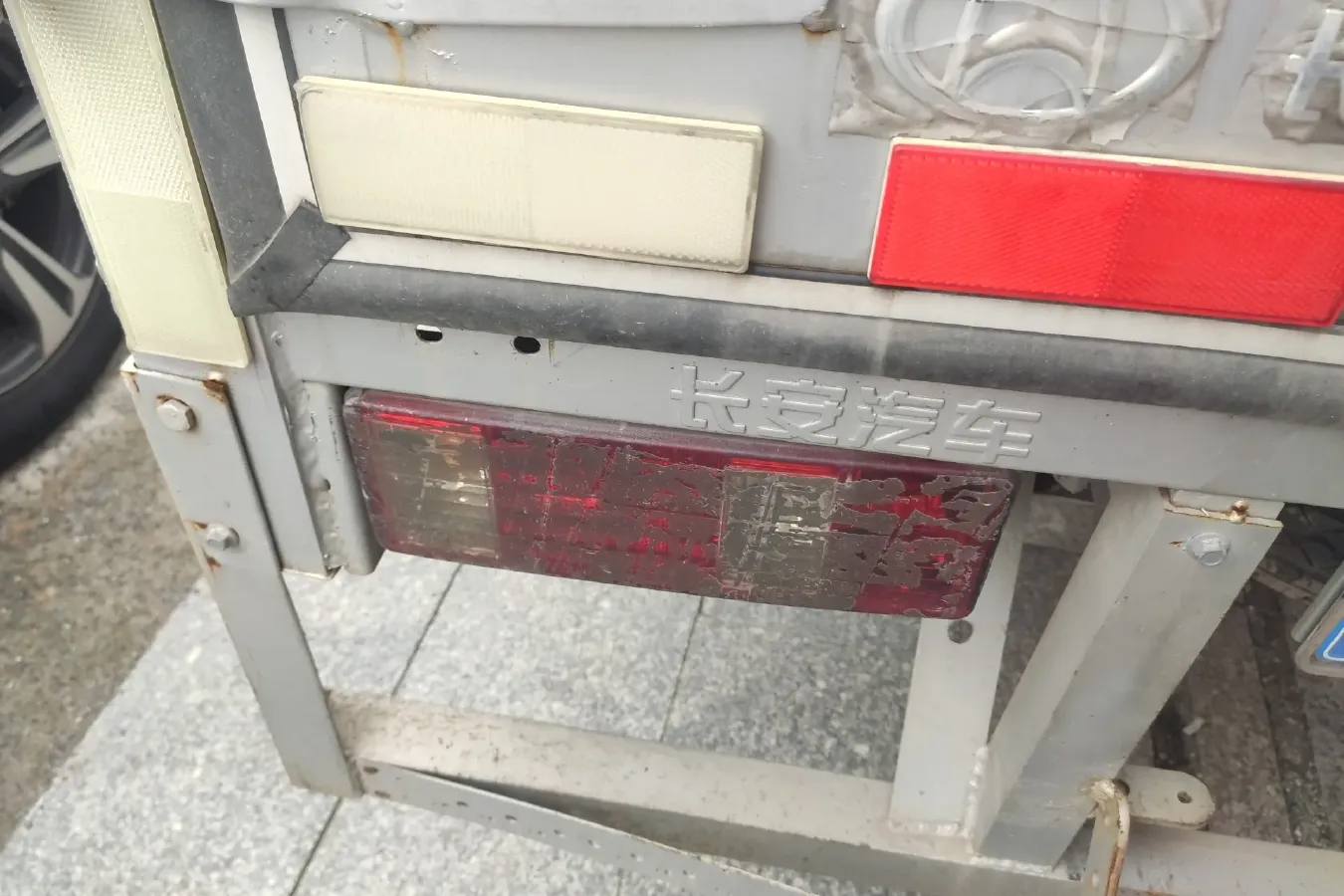 2018 ChangAn KuaYue KuaYueWang X1 1.2L 91HP L4 5MT,autocango,china used car exporter,china ev exporter,chinese used car exporter,chinese used ev exporter