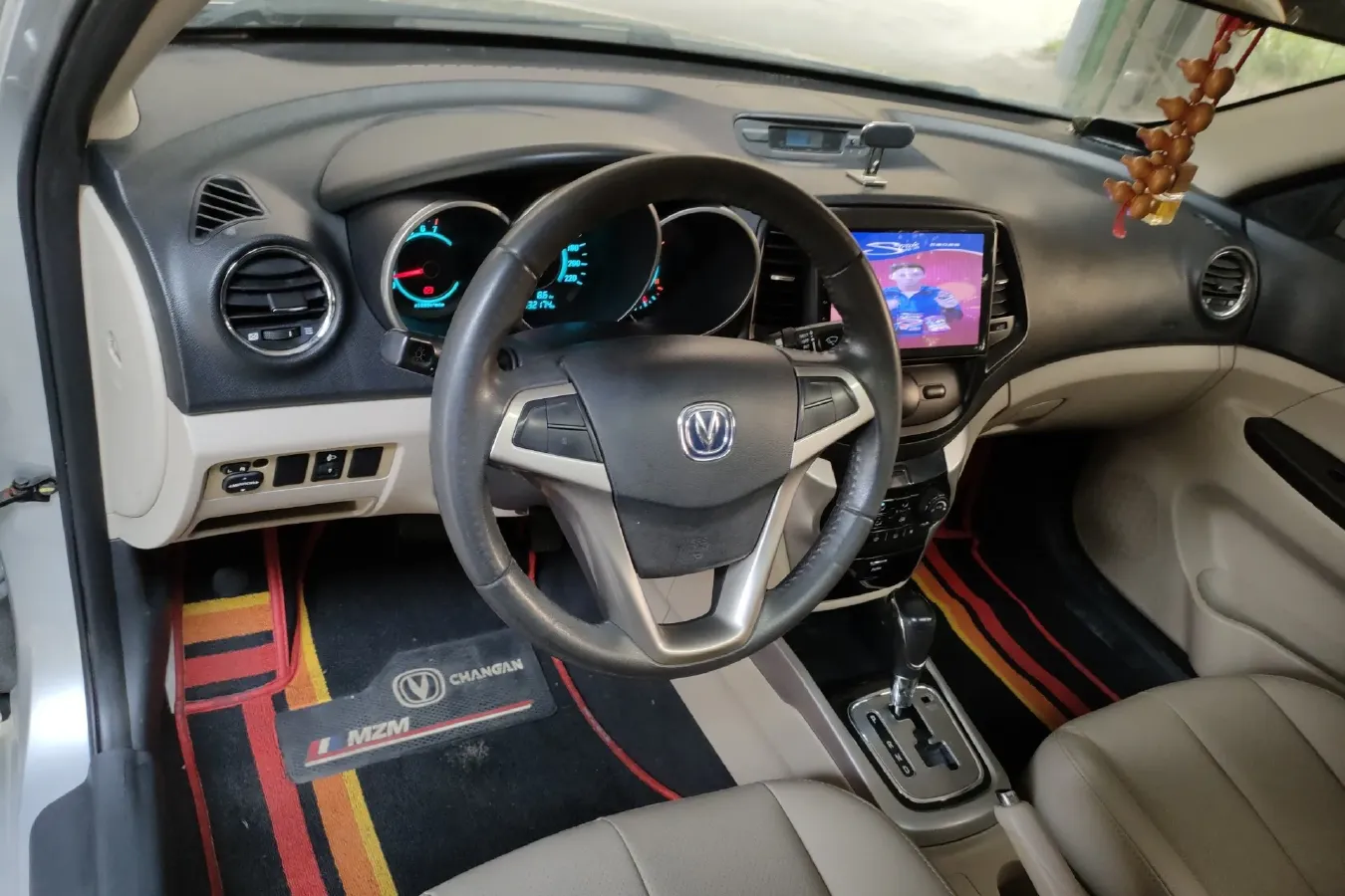 2012 ChangAn Eado 1.6L 125HP L4 4AT,autocango,china used car exporter,china ev exporter,chinese used car exporter,chinese used ev exporter