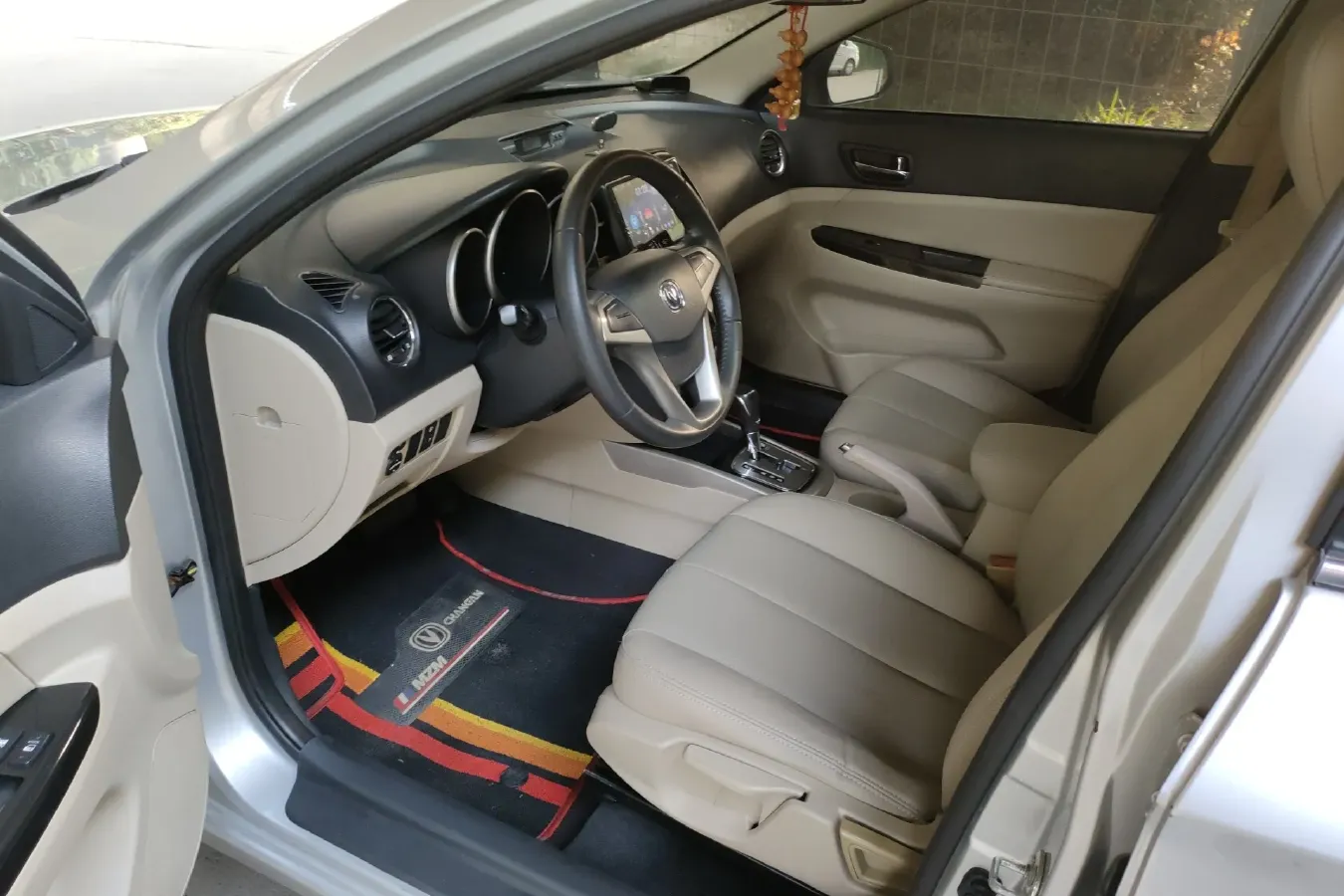2012 ChangAn Eado 1.6L 125HP L4 4AT,autocango,china used car exporter,china ev exporter,chinese used car exporter,chinese used ev exporter