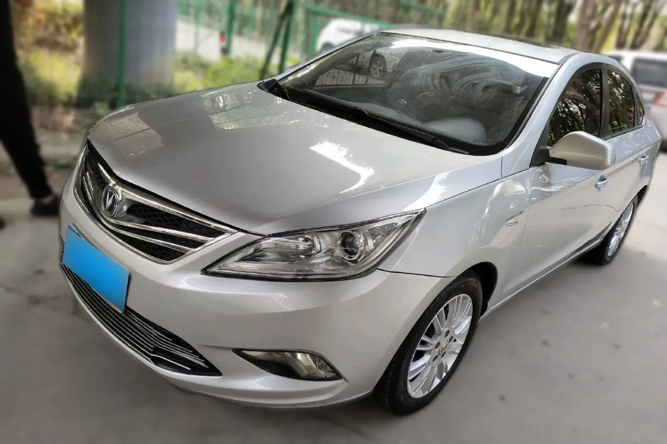 2012 ChangAn Eado 1.6L 125HP L4 4AT,autocango,china used car exporter,china ev exporter,chinese used car exporter,chinese used ev exporter