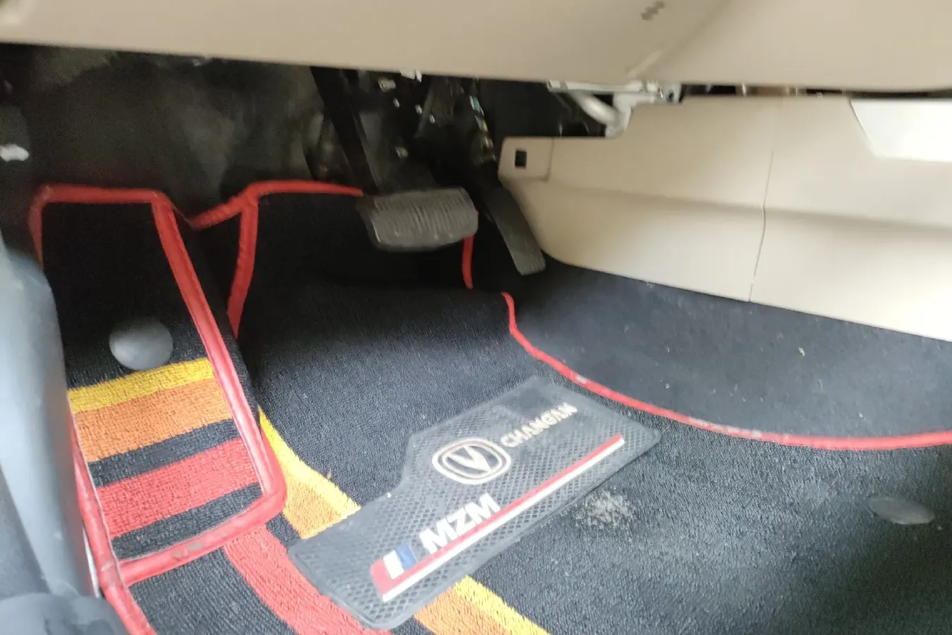 2012 ChangAn Eado 1.6L 125HP L4 4AT,autocango,china used car exporter,china ev exporter,chinese used car exporter,chinese used ev exporter