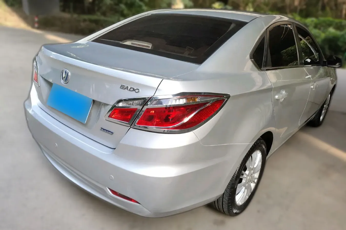 2012 ChangAn Eado 1.6L 125HP L4 4AT,autocango,china used car exporter,china ev exporter,chinese used car exporter,chinese used ev exporter