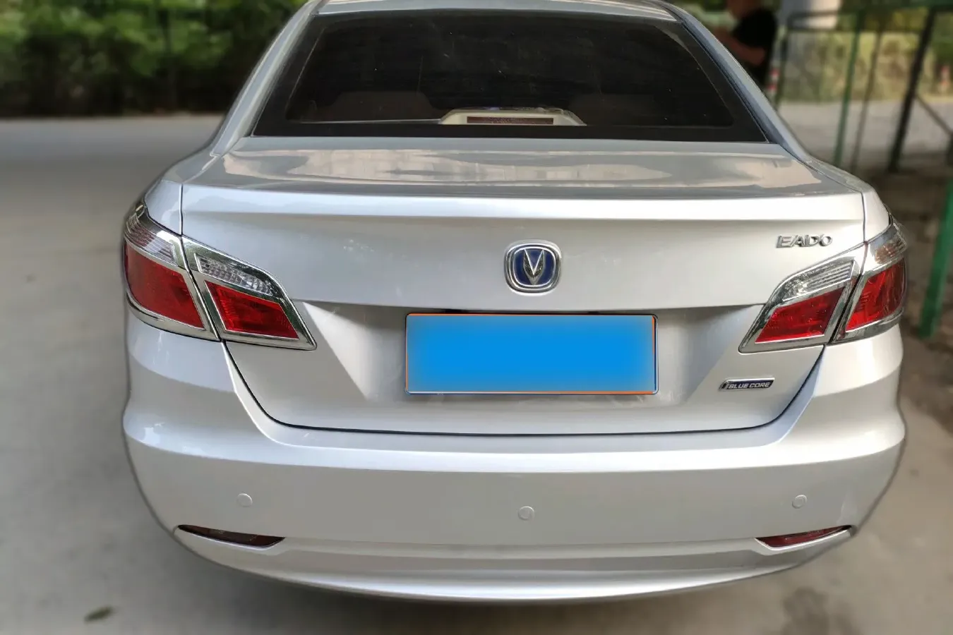 2012 ChangAn Eado 1.6L 125HP L4 4AT,autocango,china used car exporter,china ev exporter,chinese used car exporter,chinese used ev exporter