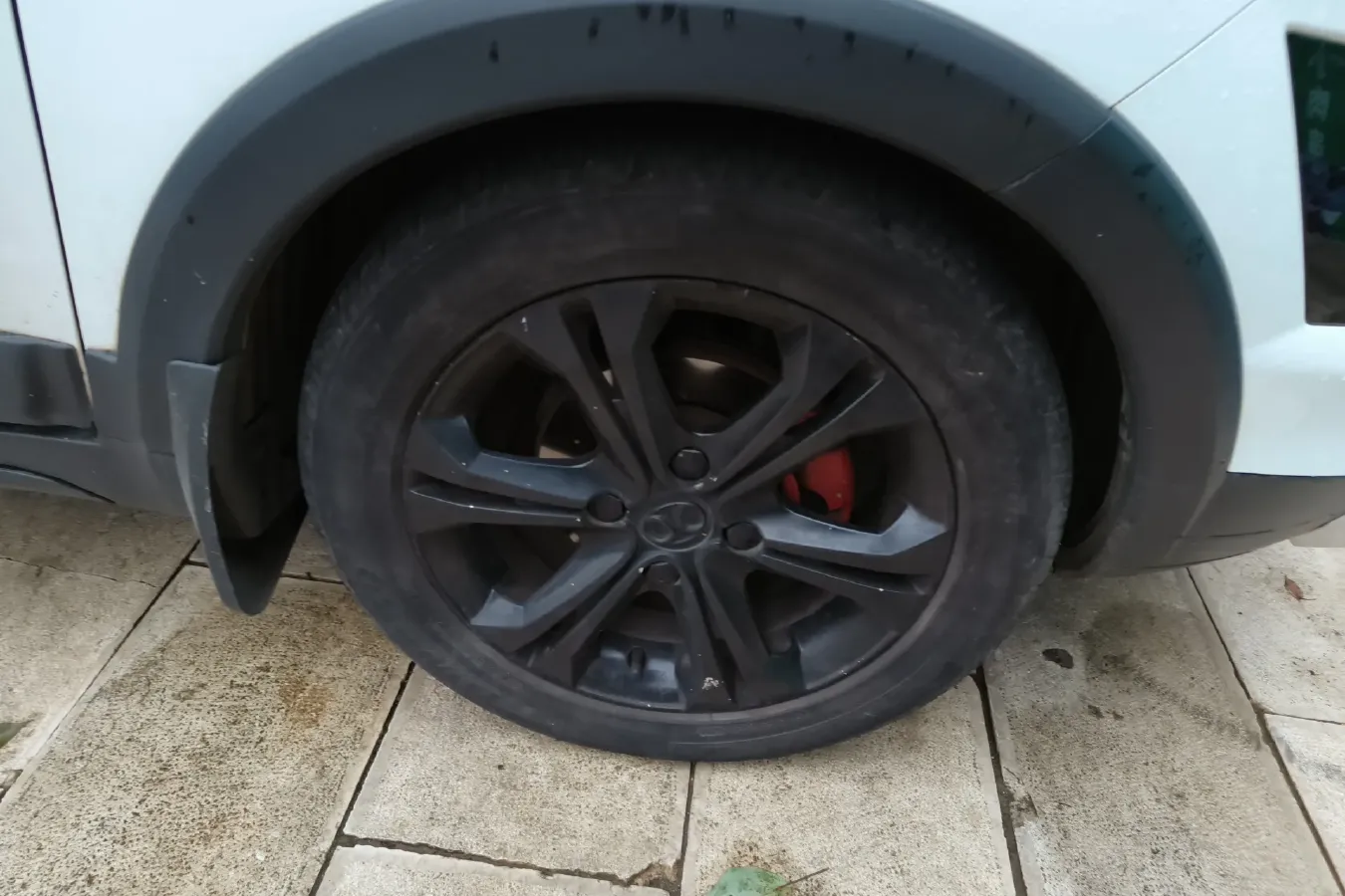 2015 BeiJing Auto Senova X25 1.5L 116HP L4 5MT,autocango,china used car exporter,china ev exporter,chinese used car exporter,chinese used ev exporter