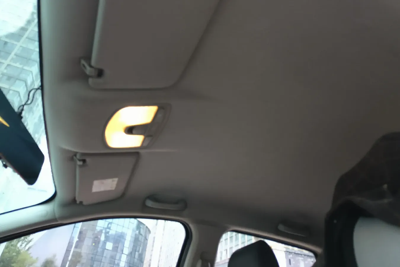 2015 BeiJing Auto Senova X25 1.5L 116HP L4 5MT,autocango,china used car exporter,china ev exporter,chinese used car exporter,chinese used ev exporter