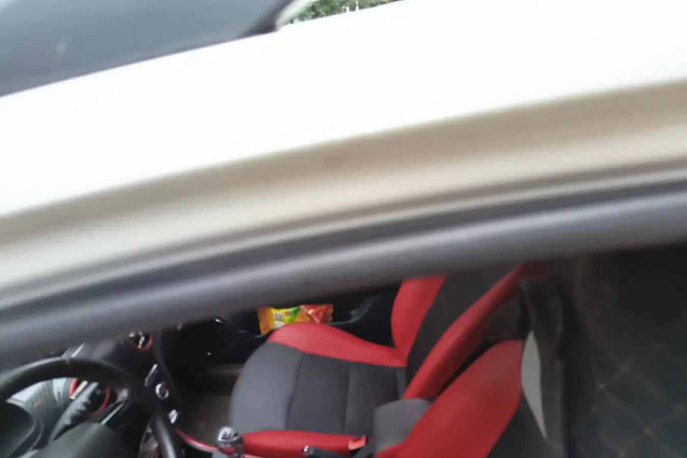 2015 BeiJing Auto Senova X25 1.5L 116HP L4 5MT,autocango,china used car exporter,china ev exporter,chinese used car exporter,chinese used ev exporter