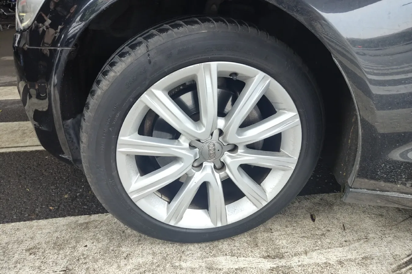 2015 Audi A6L 2.0T 180HP L4 CVT,autocango,china used car exporter,china ev exporter,chinese used car exporter,chinese used ev exporter