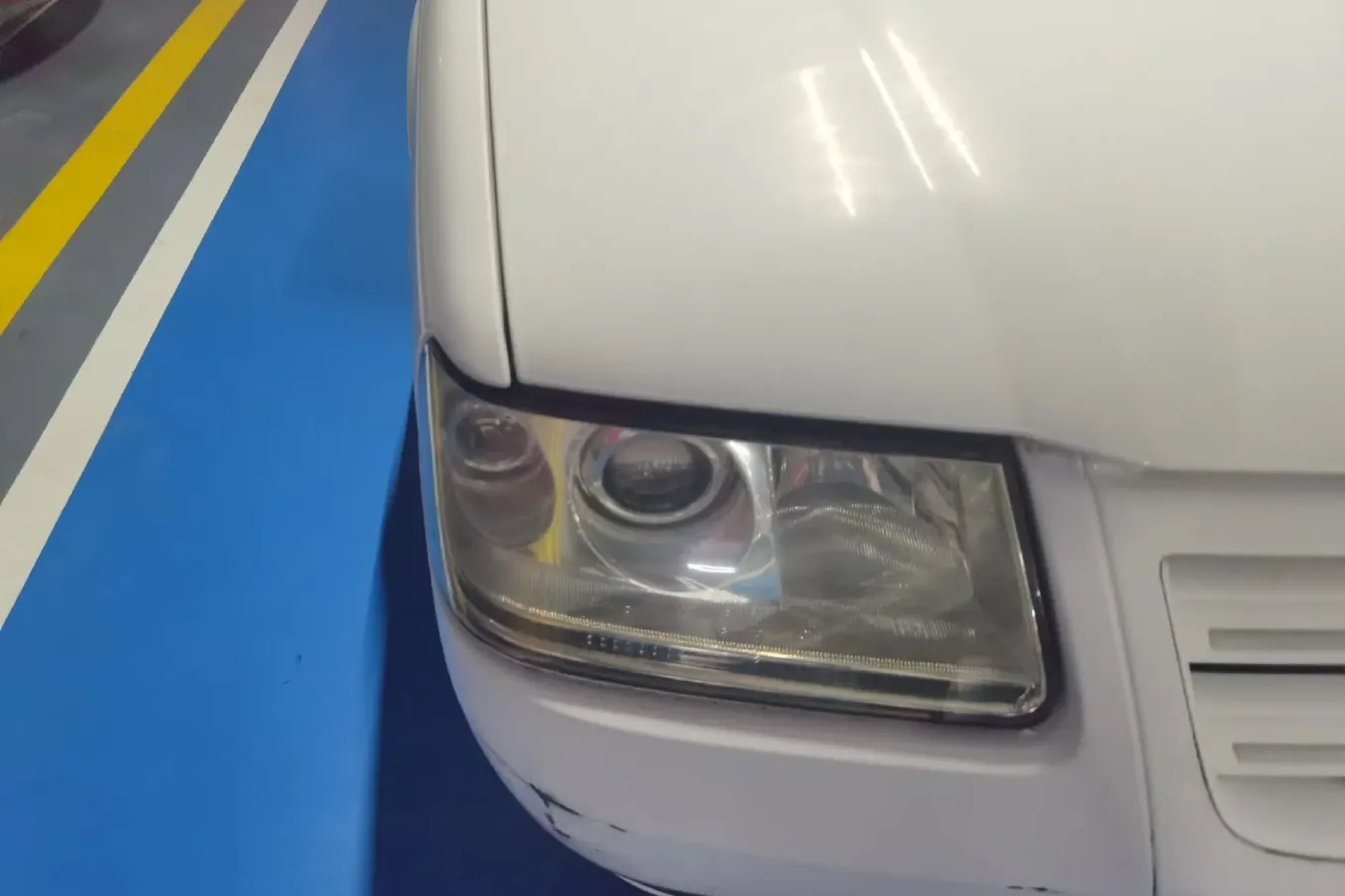 2008 Volkswagen Santana Vista 1.8L 101HP L4 5MT,autocango,china used car exporter,china ev exporter,chinese used car exporter,chinese used ev exporter