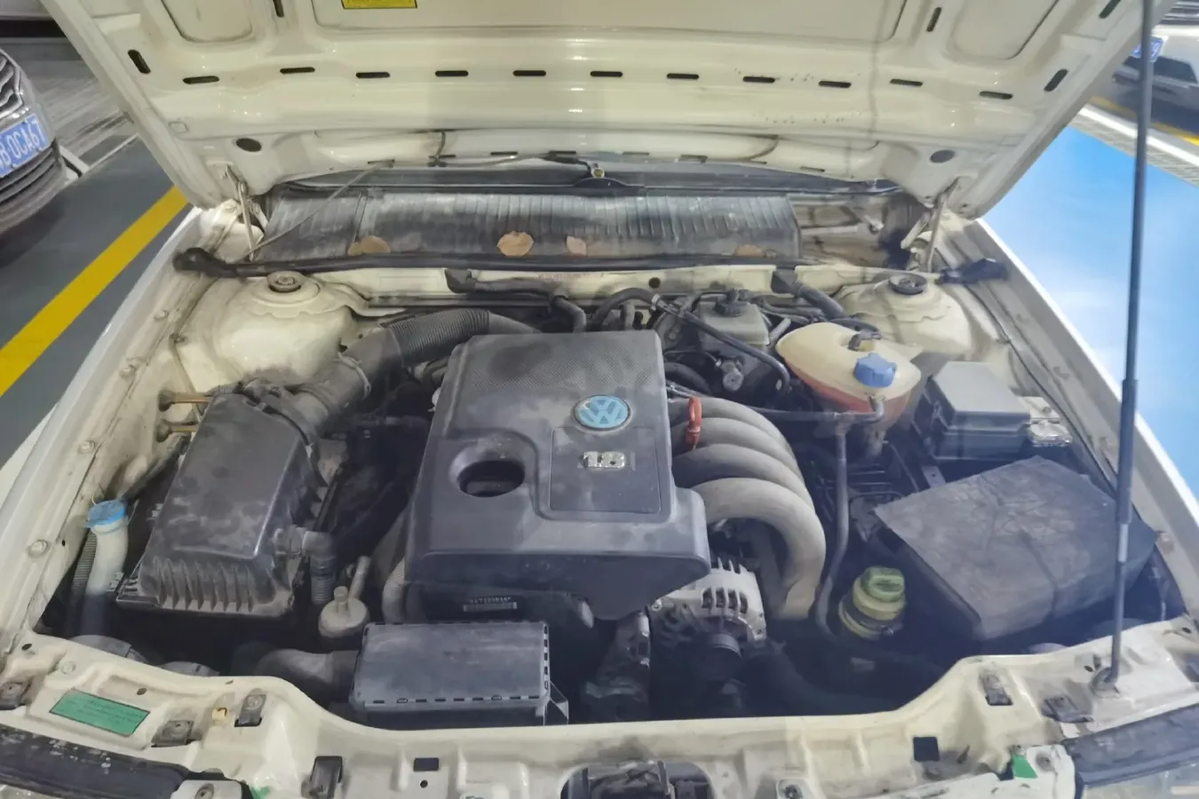 2008 Volkswagen Santana Vista 1.8L 101HP L4 5MT,autocango,china used car exporter,china ev exporter,chinese used car exporter,chinese used ev exporter