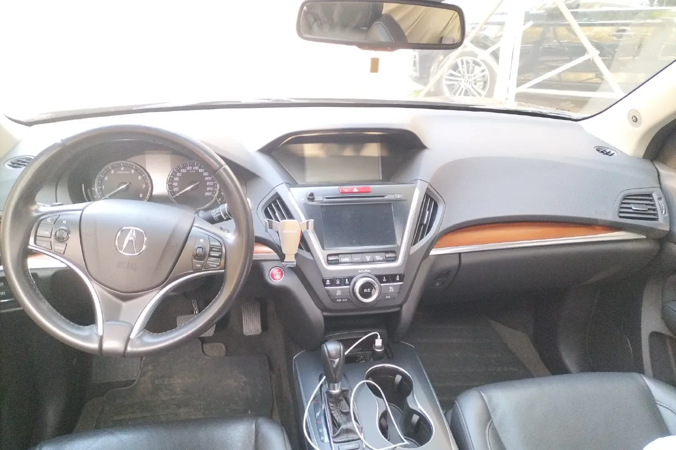 2014 Acura MDX 3.5L 292HP V6 6AT,autocango,china used car exporter,china ev exporter,chinese used car exporter,chinese used ev exporter