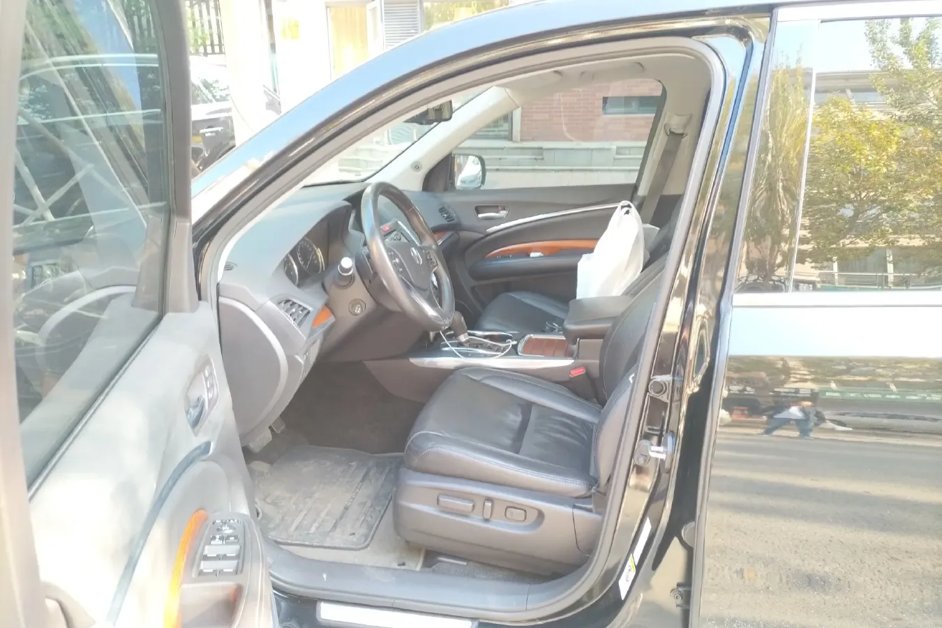 2014 Acura MDX 3.5L 292HP V6 6AT,autocango,china used car exporter,china ev exporter,chinese used car exporter,chinese used ev exporter