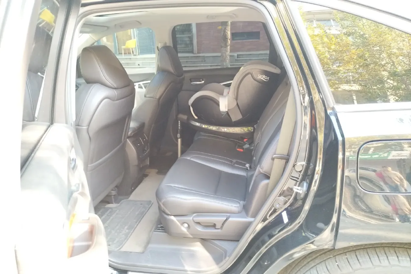 2014 Acura MDX 3.5L 292HP V6 6AT,autocango,china used car exporter,china ev exporter,chinese used car exporter,chinese used ev exporter