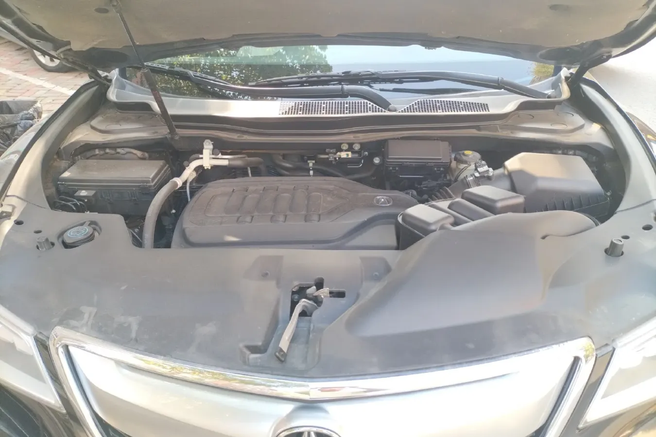 2014 Acura MDX 3.5L 292HP V6 6AT,autocango,china used car exporter,china ev exporter,chinese used car exporter,chinese used ev exporter