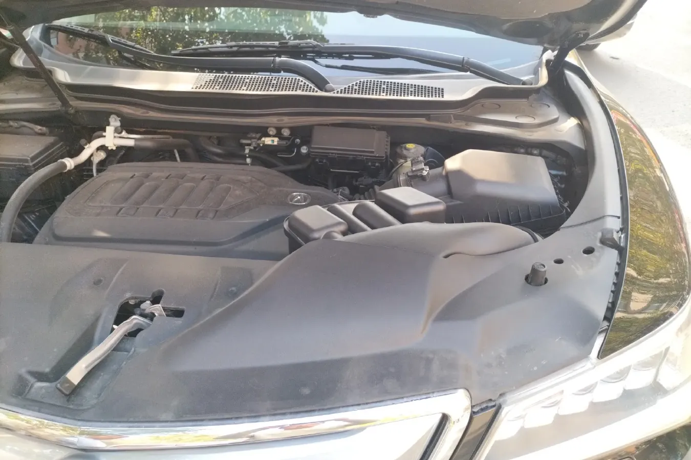 2014 Acura MDX 3.5L 292HP V6 6AT,autocango,china used car exporter,china ev exporter,chinese used car exporter,chinese used ev exporter