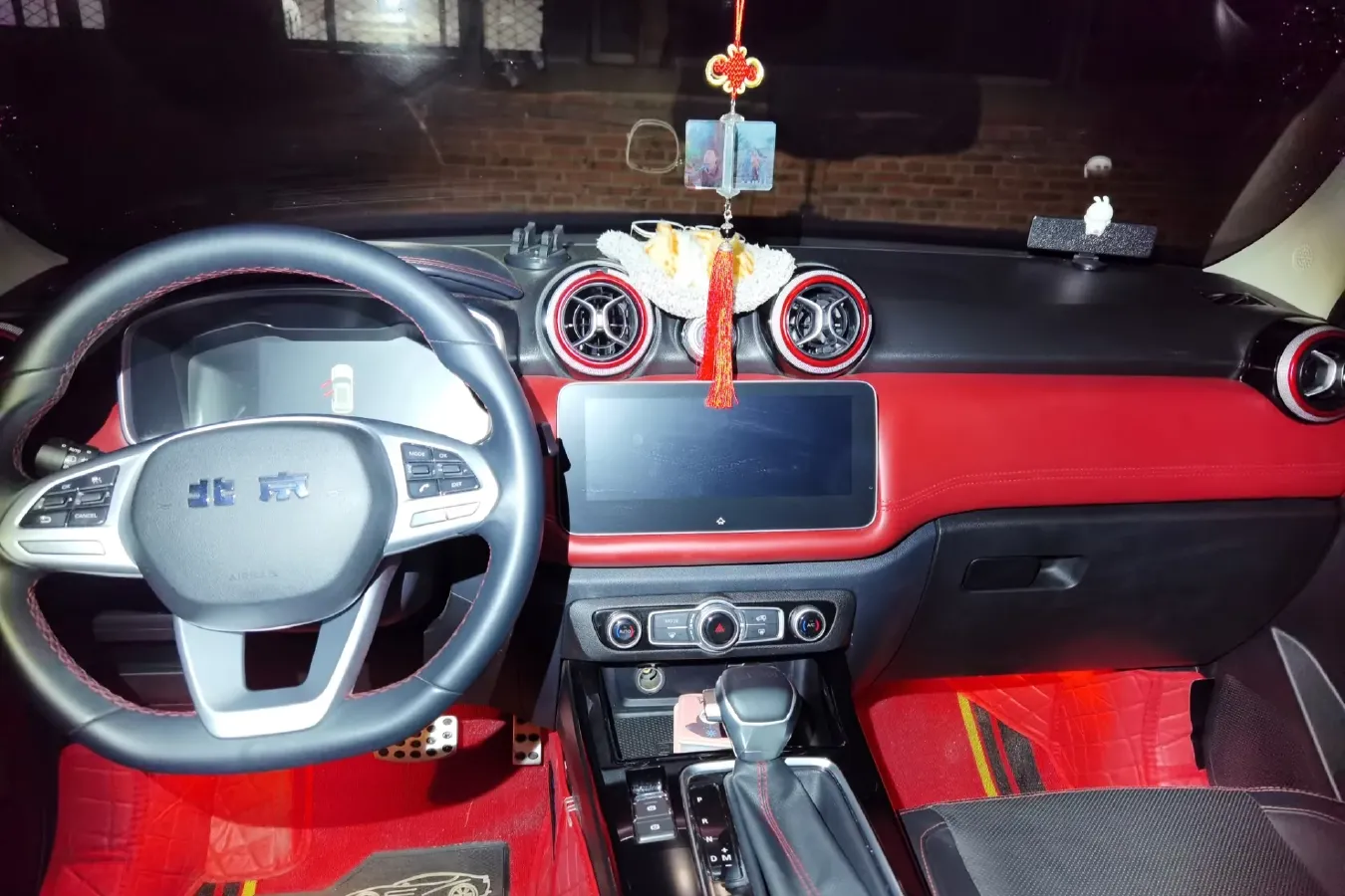 2021 BeiJing BJ30 1.5T 156HP L4 6AT,autocango,china used car exporter,china ev exporter,chinese used car exporter,chinese used ev exporter