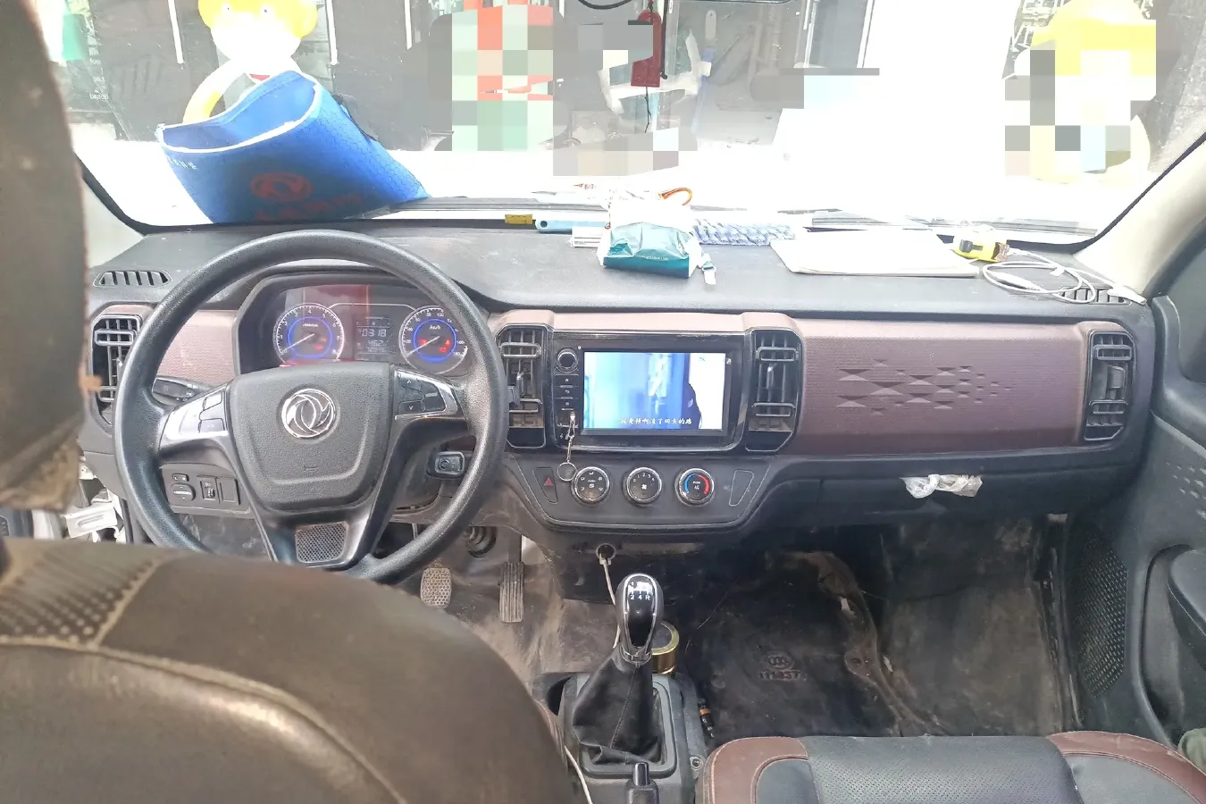 2020 DongFeng DFSK C56 1.5L 112HP L4 5MT,autocango,china used car exporter,china ev exporter,chinese used car exporter,chinese used ev exporter