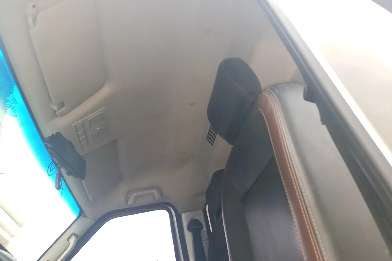 2020 DongFeng DFSK C56 1.5L 112HP L4 5MT,autocango,china used car exporter,china ev exporter,chinese used car exporter,chinese used ev exporter