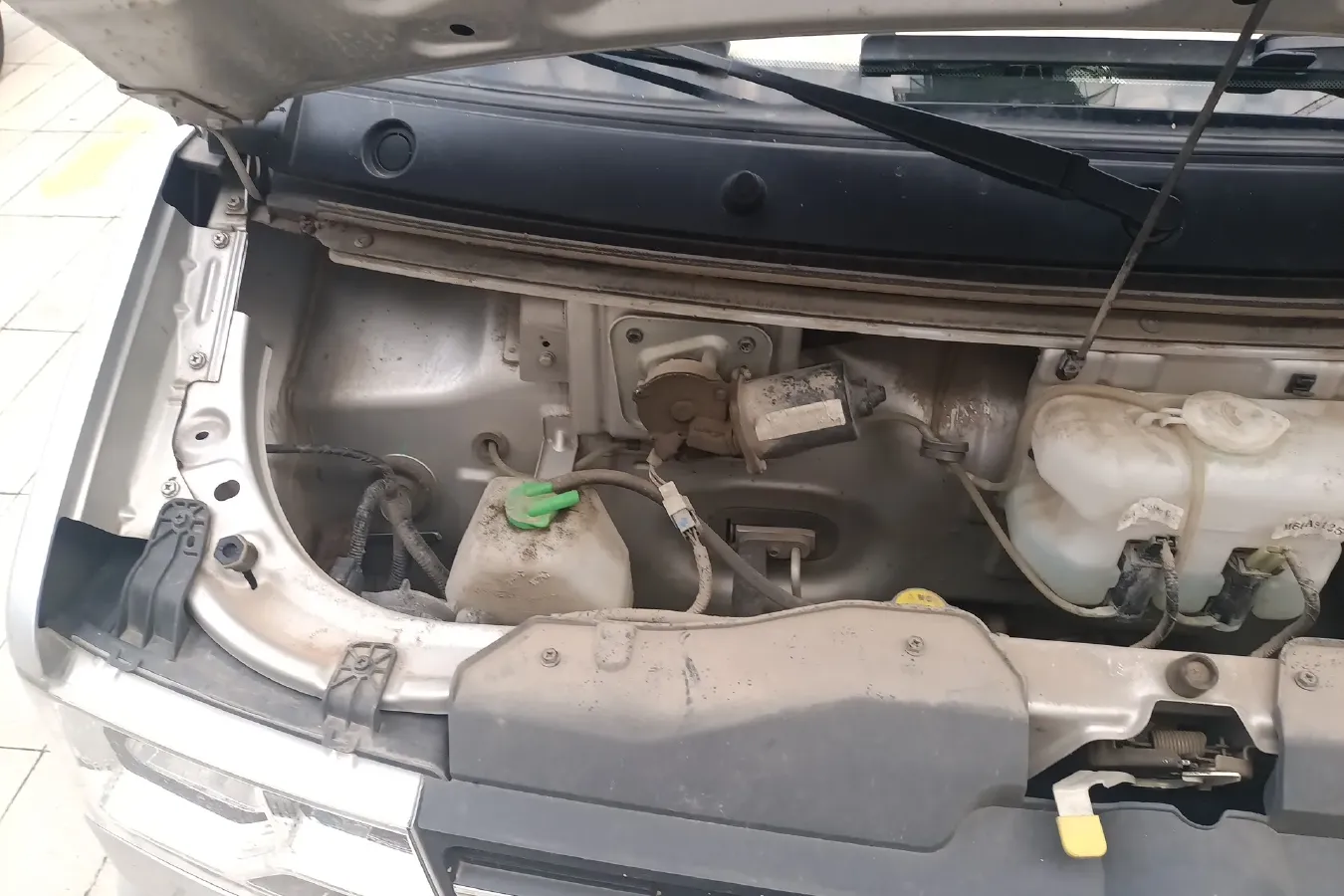 2020 DongFeng DFSK C56 1.5L 112HP L4 5MT,autocango,china used car exporter,china ev exporter,chinese used car exporter,chinese used ev exporter