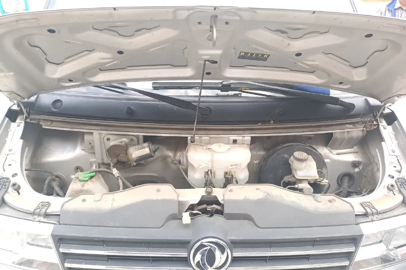 2020 DongFeng DFSK C56 1.5L 112HP L4 5MT,autocango,china used car exporter,china ev exporter,chinese used car exporter,chinese used ev exporter