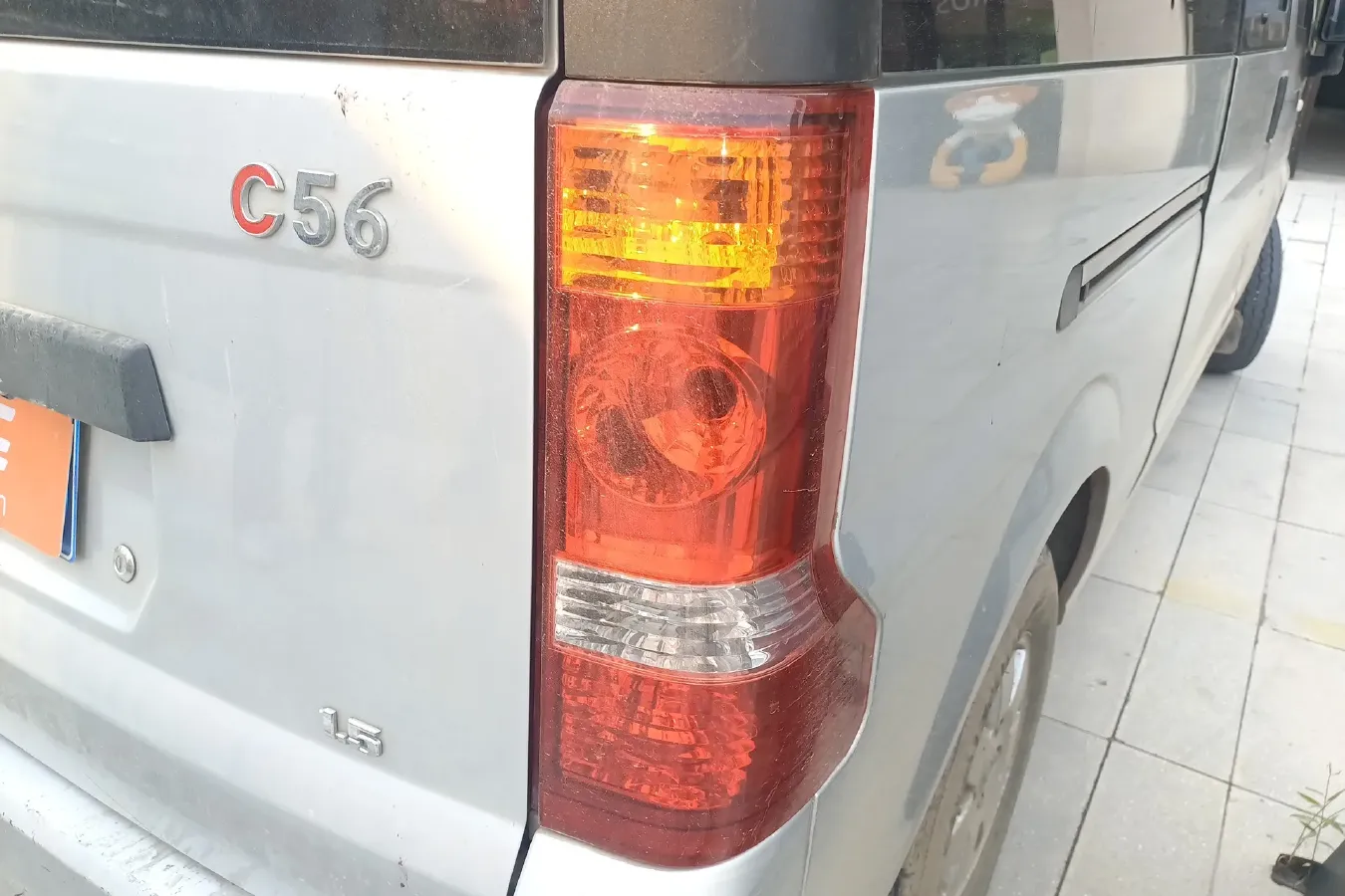 2020 DongFeng DFSK C56 1.5L 112HP L4 5MT,autocango,china used car exporter,china ev exporter,chinese used car exporter,chinese used ev exporter