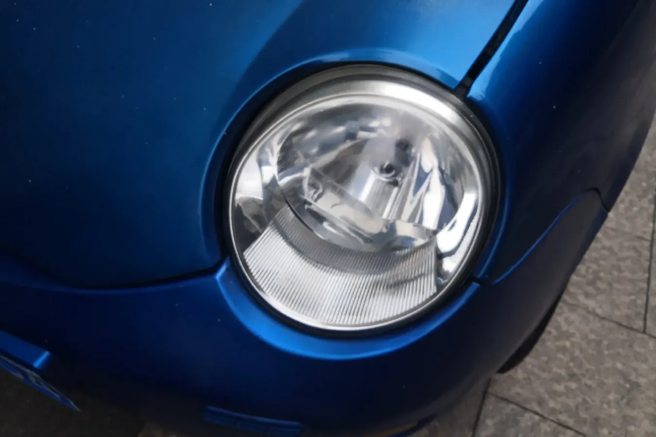 2012 Chery QQ3 1.0L 69HP L3 5MT,autocango,china used car exporter,china ev exporter,chinese used car exporter,chinese used ev exporter