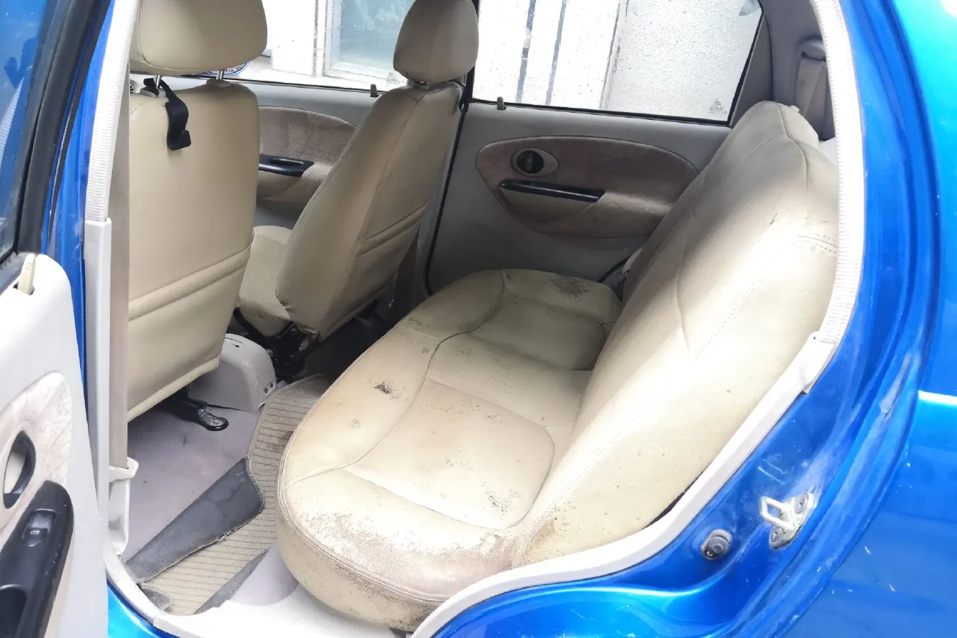 2012 Chery QQ3 1.0L 69HP L3 5MT,autocango,china used car exporter,china ev exporter,chinese used car exporter,chinese used ev exporter