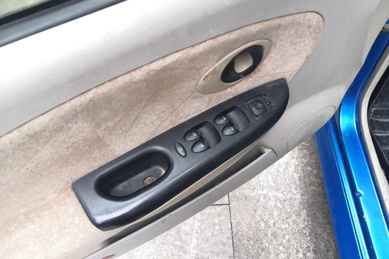 2012 Chery QQ3 1.0L 69HP L3 5MT,autocango,china used car exporter,china ev exporter,chinese used car exporter,chinese used ev exporter