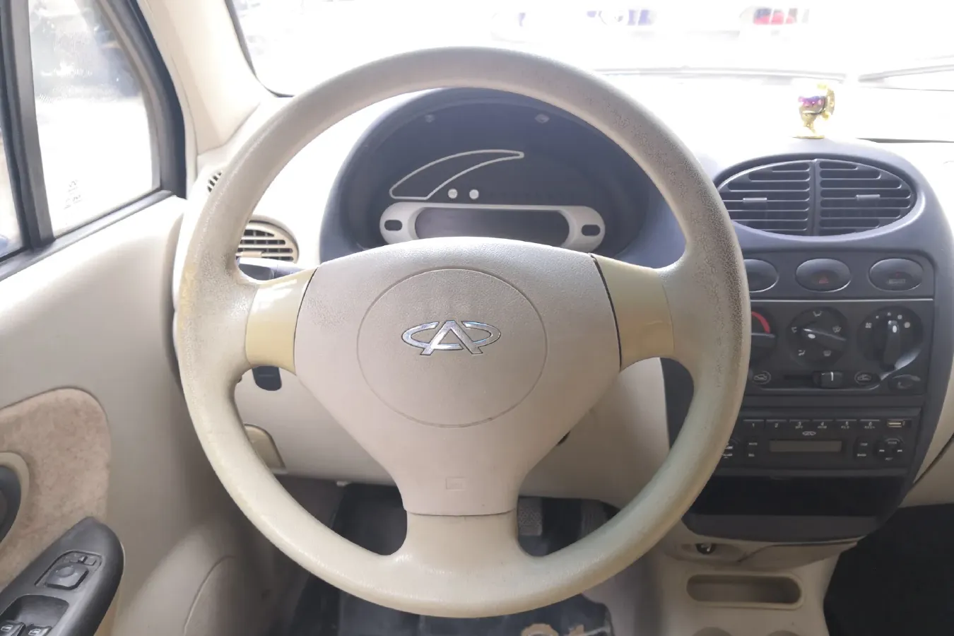 2012 Chery QQ3 1.0L 69HP L3 5MT,autocango,china used car exporter,china ev exporter,chinese used car exporter,chinese used ev exporter