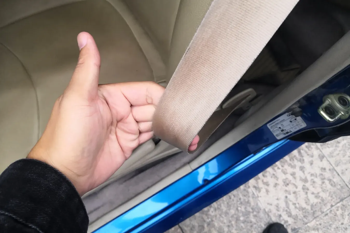 2012 Chery QQ3 1.0L 69HP L3 5MT,autocango,china used car exporter,china ev exporter,chinese used car exporter,chinese used ev exporter