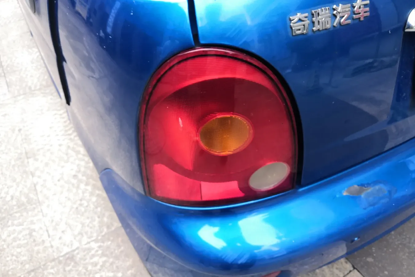 2012 Chery QQ3 1.0L 69HP L3 5MT,autocango,china used car exporter,china ev exporter,chinese used car exporter,chinese used ev exporter