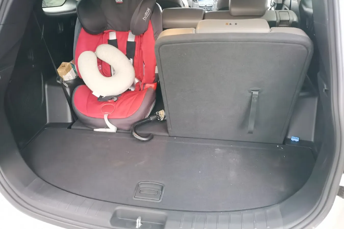 2013 Hyundai Grand SantaFe 3.0L 264HP V6 6AT,autocango,china used car exporter,china ev exporter,chinese used car exporter,chinese used ev exporter