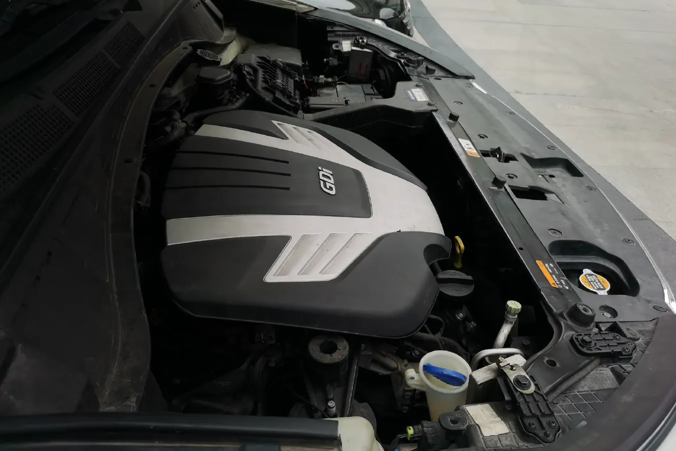 2013 Hyundai Grand SantaFe 3.0L 264HP V6 6AT,autocango,china used car exporter,china ev exporter,chinese used car exporter,chinese used ev exporter