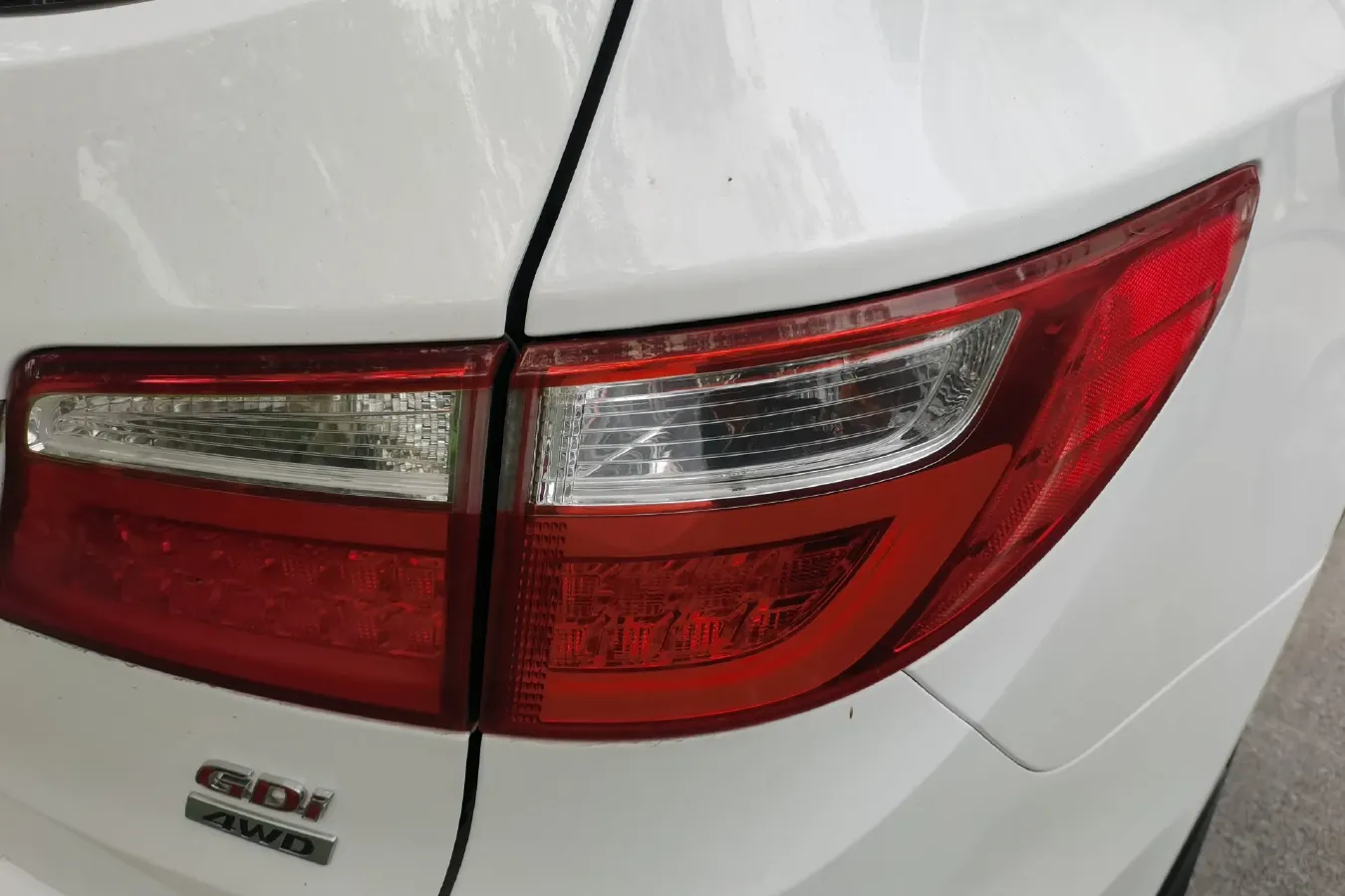 2013 Hyundai Grand SantaFe 3.0L 264HP V6 6AT,autocango,china used car exporter,china ev exporter,chinese used car exporter,chinese used ev exporter