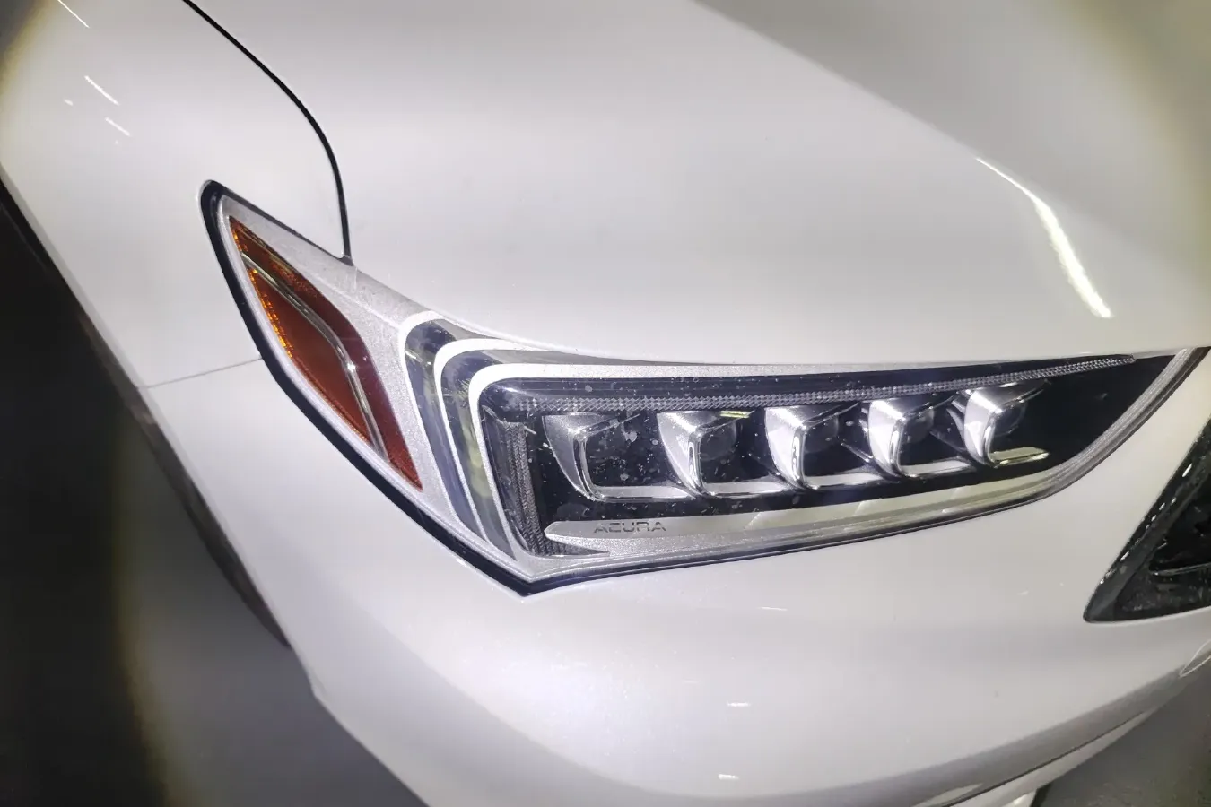 2018 Acura TLX-L 2.4L 208HP L4 8DCT,autocango,china used car exporter,china ev exporter,chinese used car exporter,chinese used ev exporter