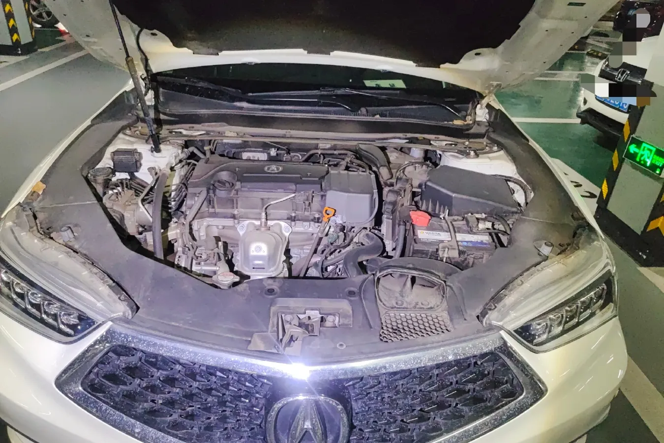 2018 Acura TLX-L 2.4L 208HP L4 8DCT,autocango,china used car exporter,china ev exporter,chinese used car exporter,chinese used ev exporter