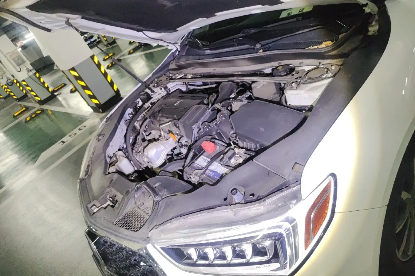 2018 Acura TLX-L 2.4L 208HP L4 8DCT,autocango,china used car exporter,china ev exporter,chinese used car exporter,chinese used ev exporter