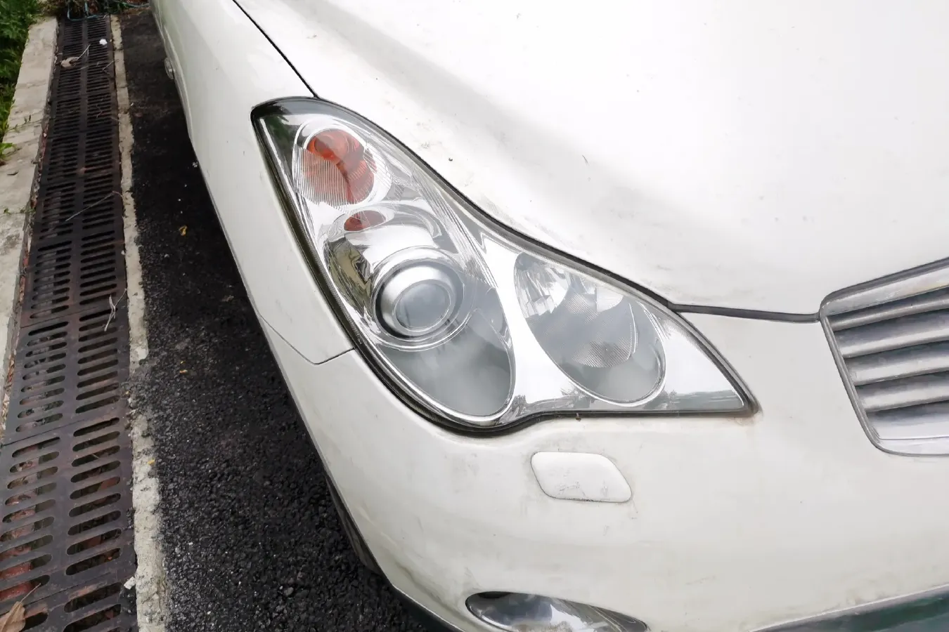 2011 Infiniti EX 2.5L 235HP V6 7AT,autocango,china used car exporter,china ev exporter,chinese used car exporter,chinese used ev exporter