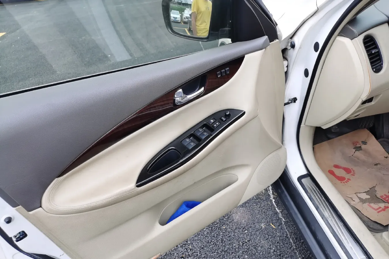 2011 Infiniti EX 2.5L 235HP V6 7AT,autocango,china used car exporter,china ev exporter,chinese used car exporter,chinese used ev exporter