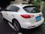 2011 Infiniti EX 2.5L 235HP V6 7AT