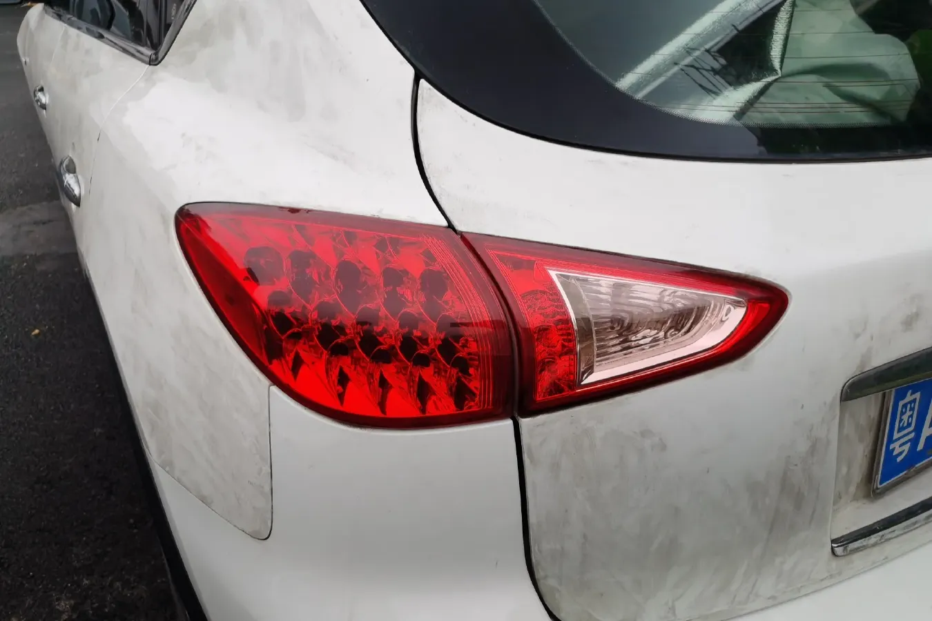 2011 Infiniti EX 2.5L 235HP V6 7AT,autocango,china used car exporter,china ev exporter,chinese used car exporter,chinese used ev exporter