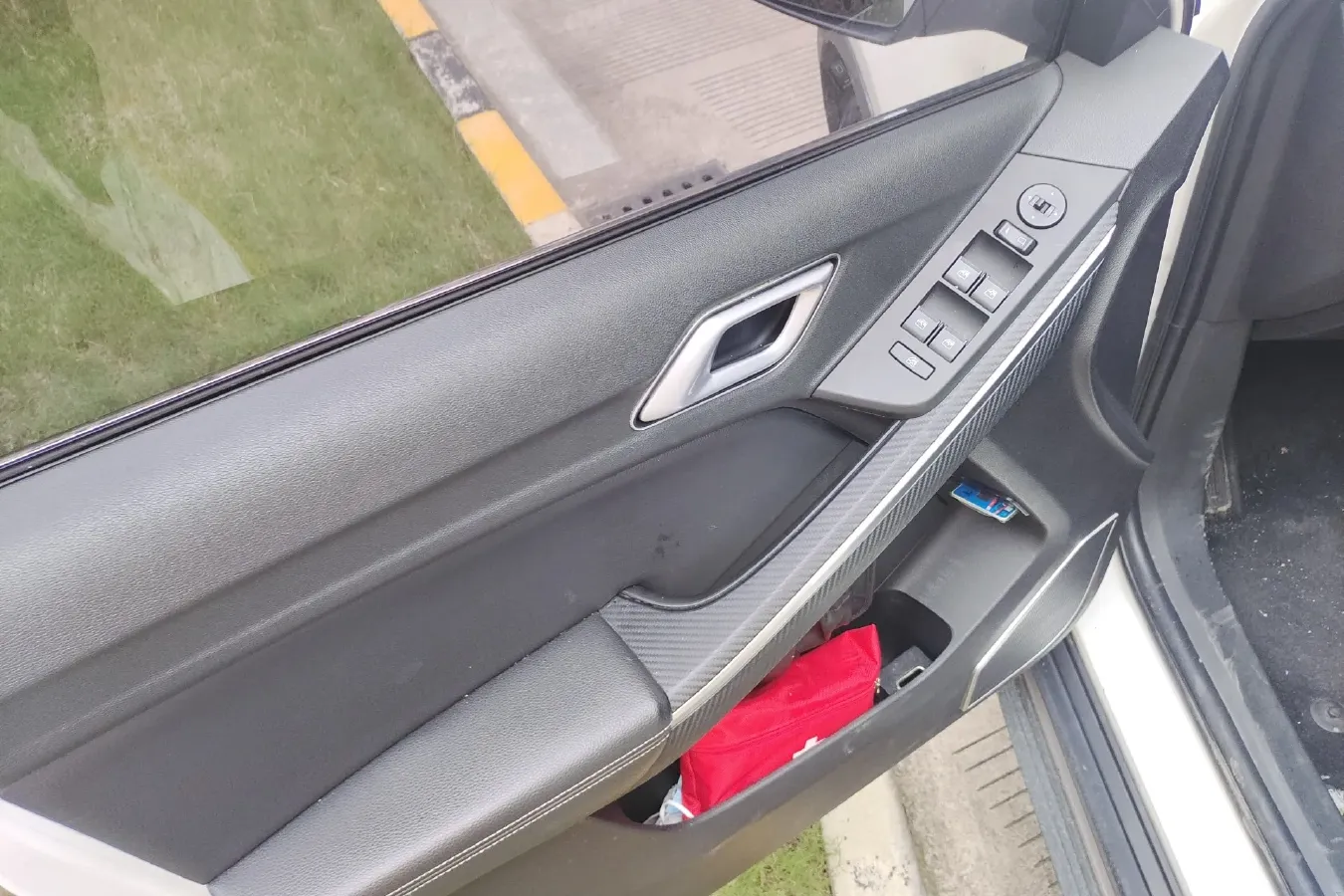 2016 JMC YuSheng S330 1.5T 163HP L4 6AT,autocango,china used car exporter,china ev exporter,chinese used car exporter,chinese used ev exporter