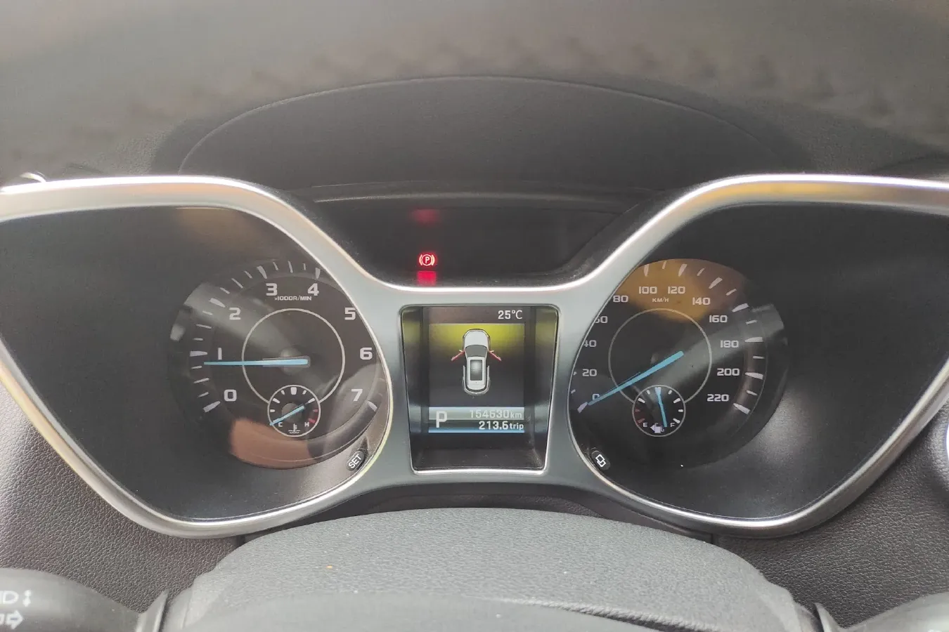 2016 JMC YuSheng S330 1.5T 163HP L4 6AT,autocango,china used car exporter,china ev exporter,chinese used car exporter,chinese used ev exporter