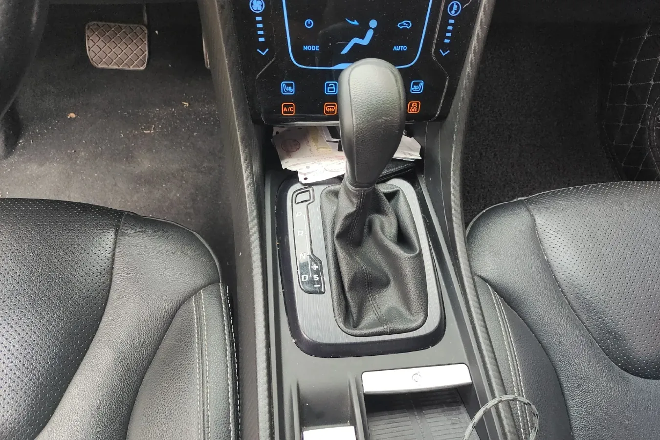 2016 JMC YuSheng S330 1.5T 163HP L4 6AT,autocango,china used car exporter,china ev exporter,chinese used car exporter,chinese used ev exporter