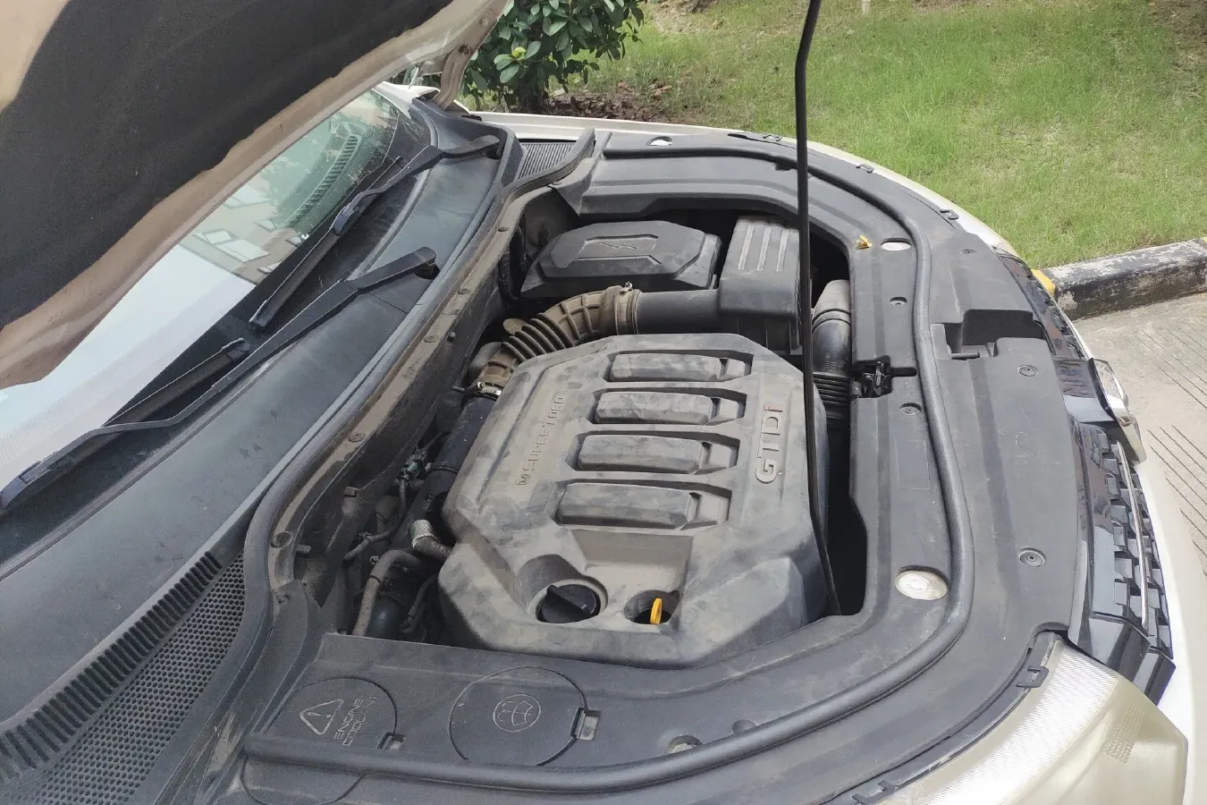 2016 JMC YuSheng S330 1.5T 163HP L4 6AT,autocango,china used car exporter,china ev exporter,chinese used car exporter,chinese used ev exporter