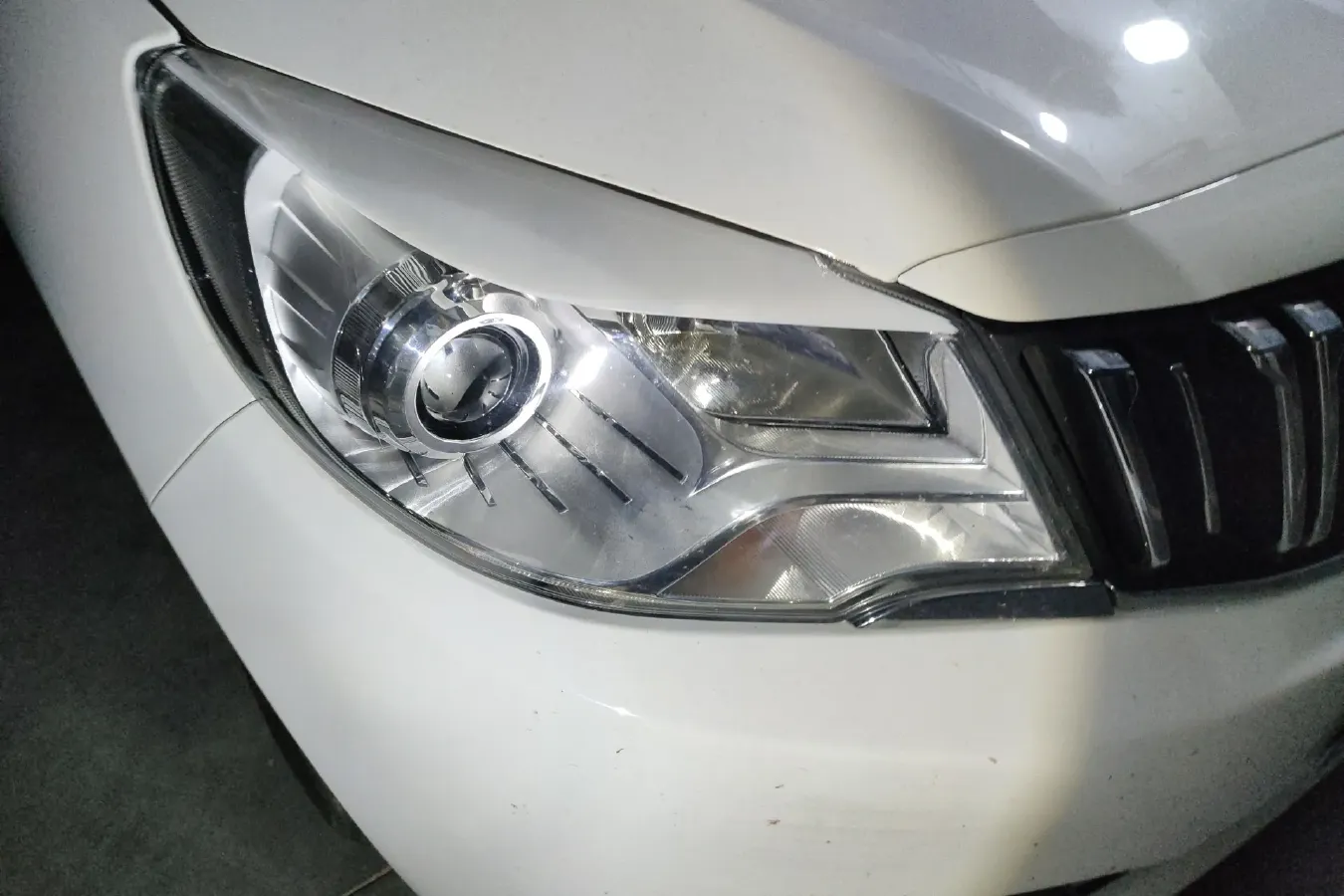 2021 SWM X2 1.5L 112HP L4 5MT,autocango,china used car exporter,china ev exporter,chinese used car exporter,chinese used ev exporter