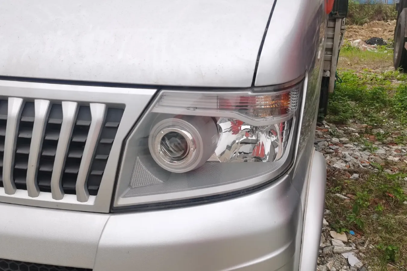 2021 ChangAn Kaicene ShenQi T20 1.5L 116HP L4 5MT,autocango,china used car exporter,china ev exporter,chinese used car exporter,chinese used ev exporter